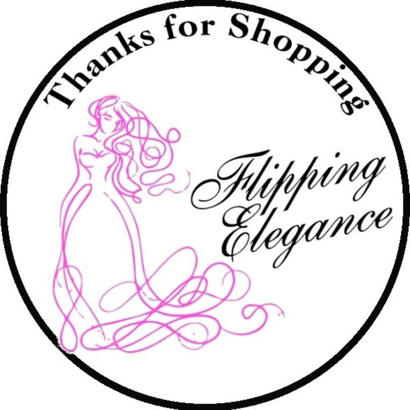 Meet your Posher, Melissa - Picture 1 of 1